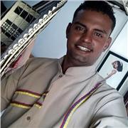 Profesor de danza ofrece clases de bailé tradicionales y populares de la región Atlántica